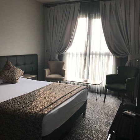 Merze Suite Konaklama Estambul Exterior foto