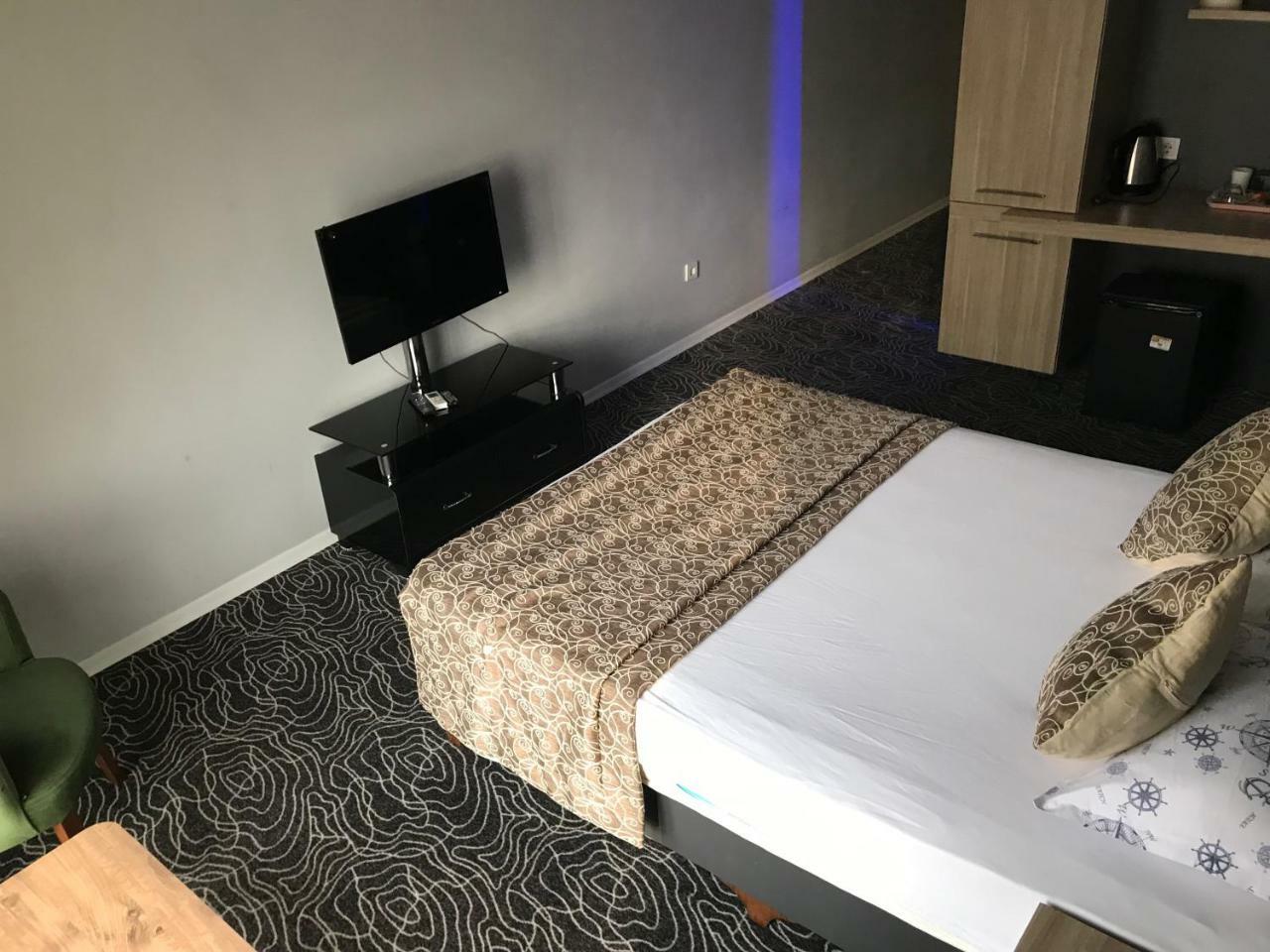 Merze Suite Konaklama Estambul Exterior foto