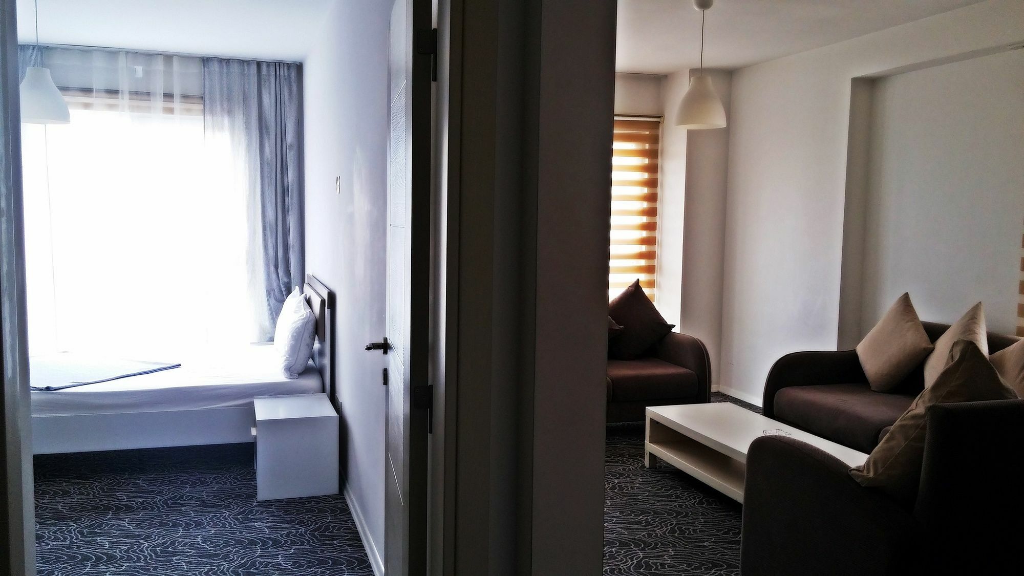 Merze Suite Konaklama Estambul Exterior foto